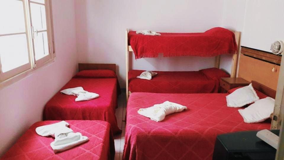 Hosteria Mundo Tablas Мар-дель-Плата Экстерьер фото
