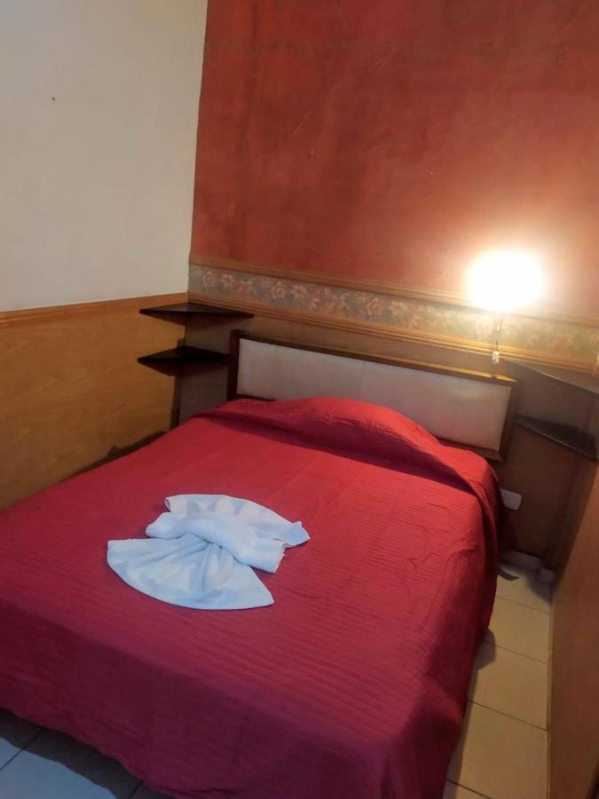 Hosteria Mundo Tablas Мар-дель-Плата Экстерьер фото