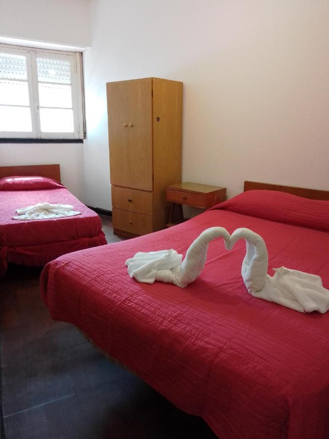 Hosteria Mundo Tablas Мар-дель-Плата Экстерьер фото