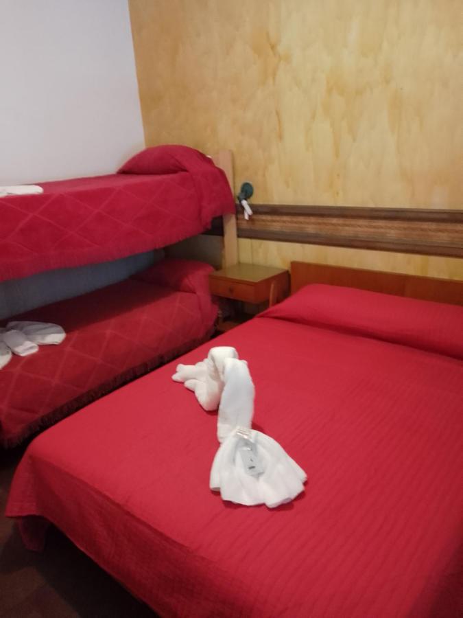 Hosteria Mundo Tablas Мар-дель-Плата Экстерьер фото