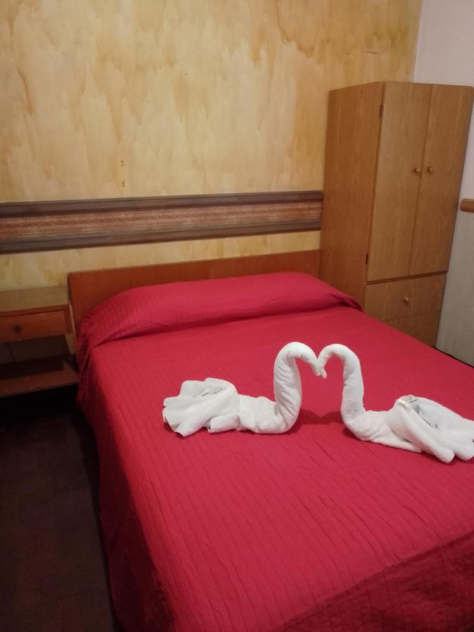 Hosteria Mundo Tablas Мар-дель-Плата Экстерьер фото