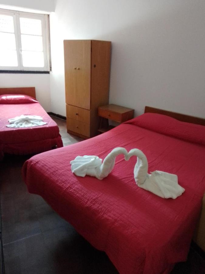 Hosteria Mundo Tablas Мар-дель-Плата Экстерьер фото