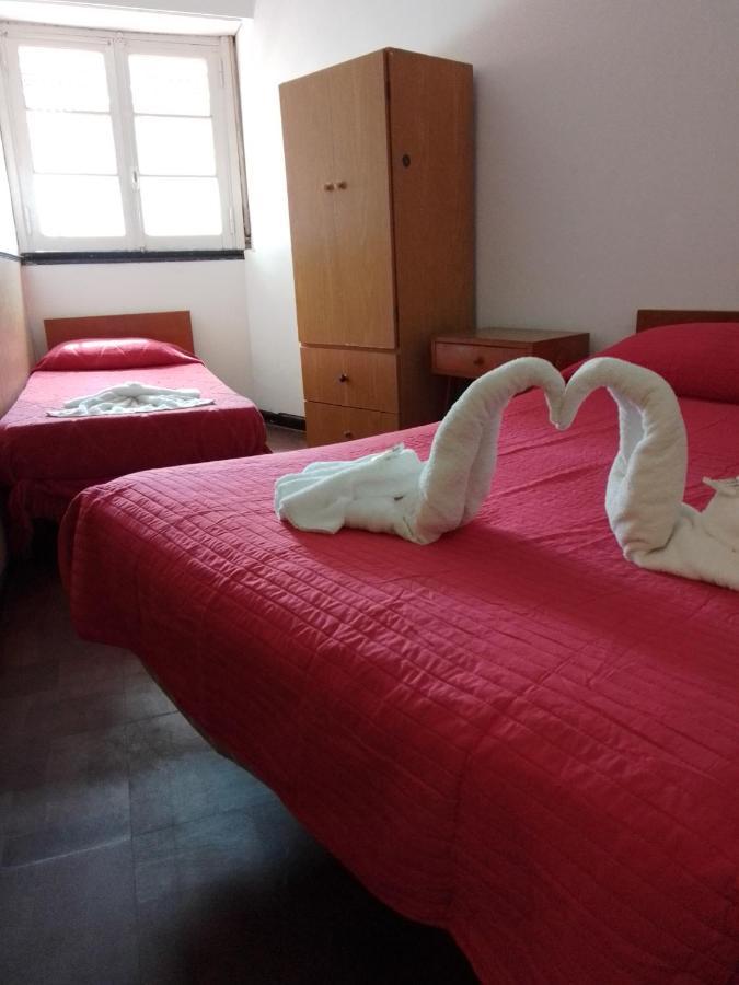 Hosteria Mundo Tablas Мар-дель-Плата Экстерьер фото