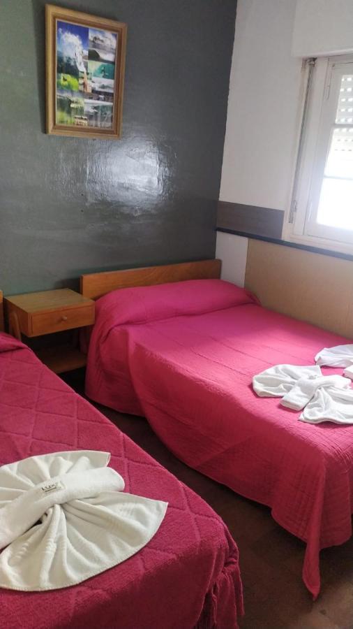 Hosteria Mundo Tablas Мар-дель-Плата Экстерьер фото