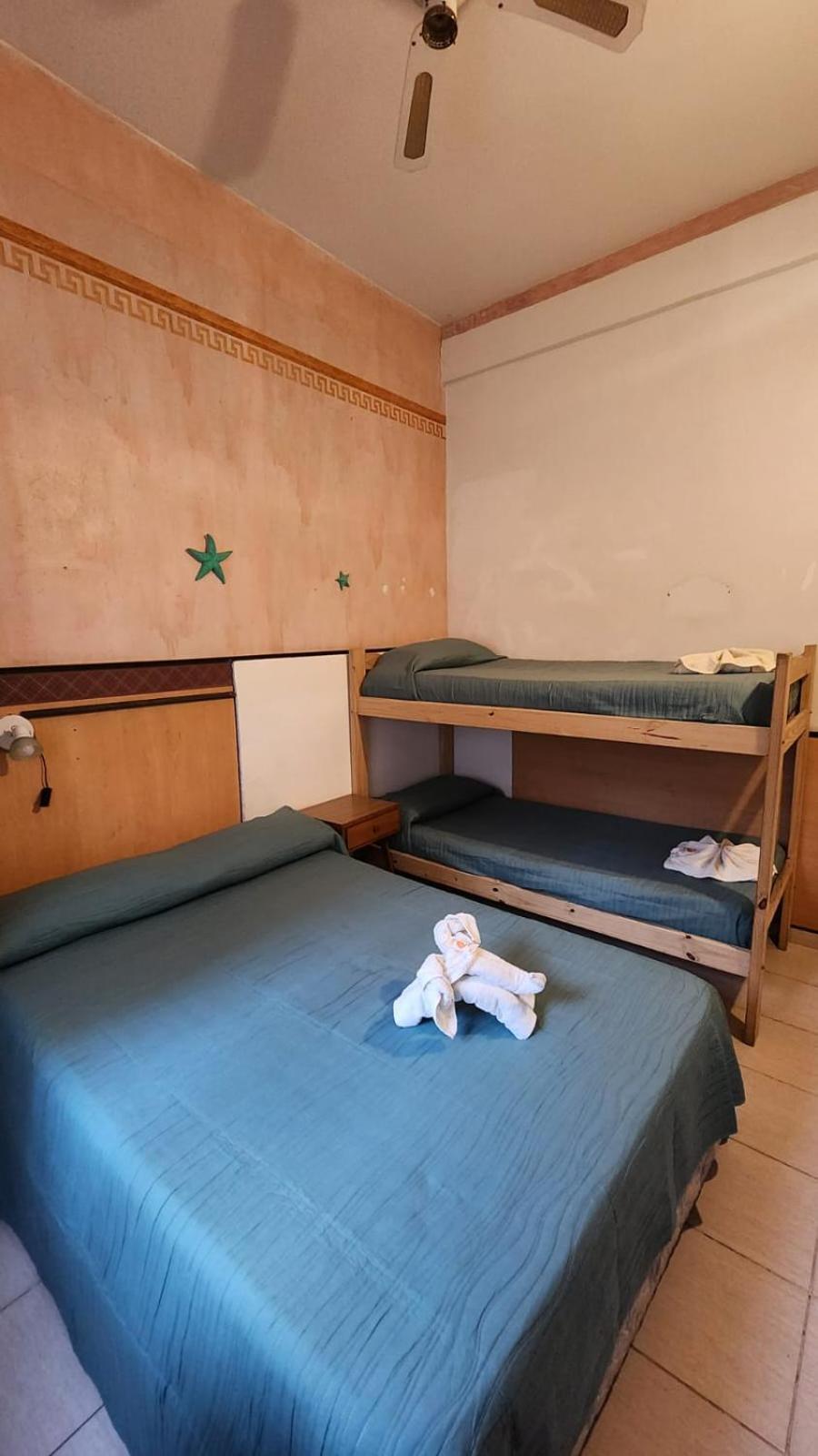 Hosteria Mundo Tablas Мар-дель-Плата Экстерьер фото