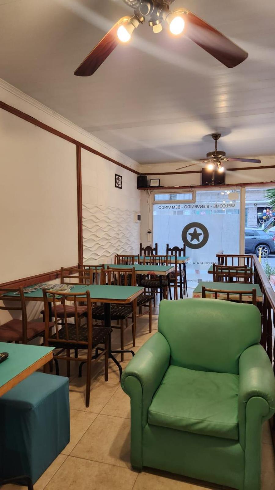 Hosteria Mundo Tablas Мар-дель-Плата Экстерьер фото